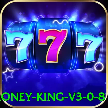 pgx555 Money King v3.0.8 - app