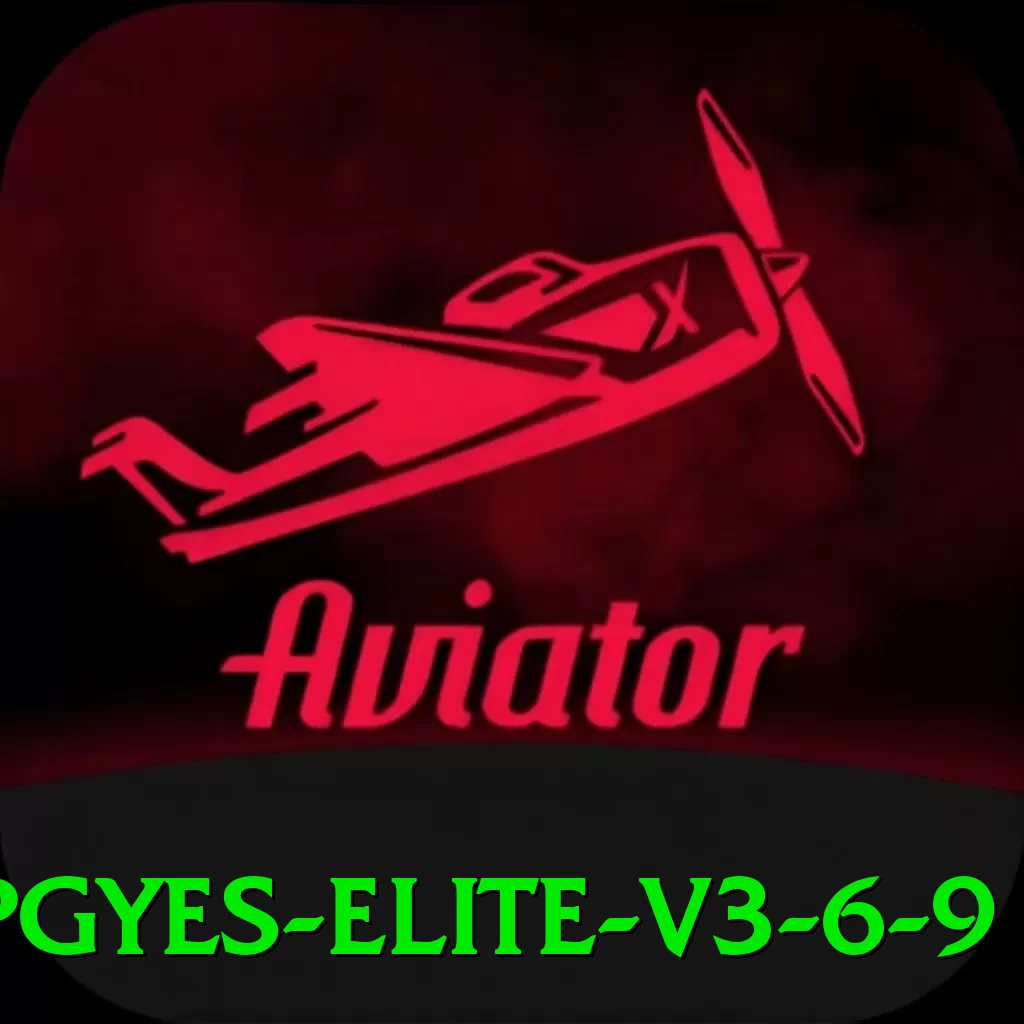 pgyes Elite v3.6.9 - plataforma