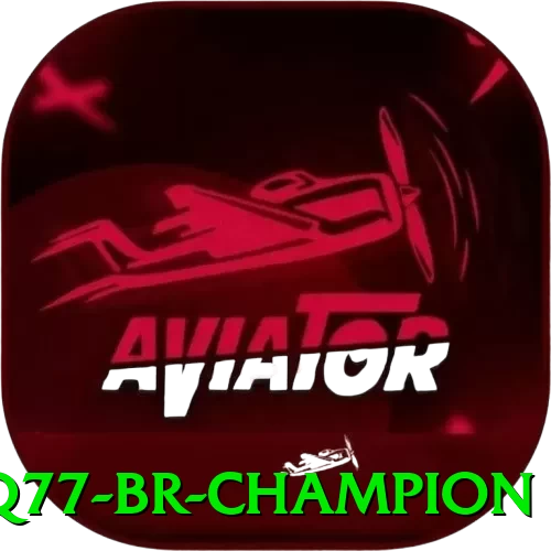 q77 BR Champion - pk