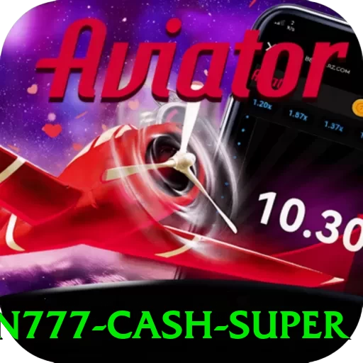 spin777 Cash Super - ⚡ apk
