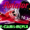 spin777 Cash Super
