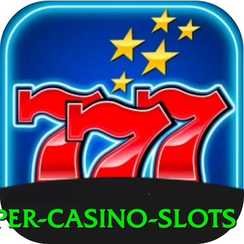 sttbet Super - Casino & Slots - 💎 apk
