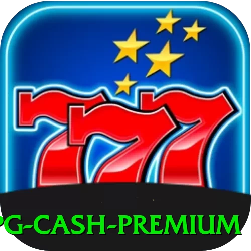 tvvpg Cash Premium - aplicativo