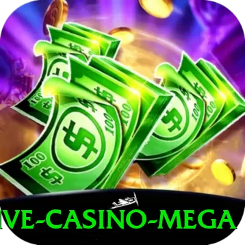 wxwx Live Casino Mega - plataforma
