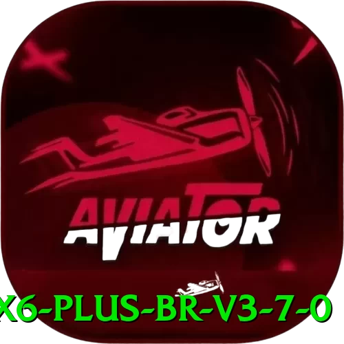 x6x6 Plus BR v3.7.0 - go