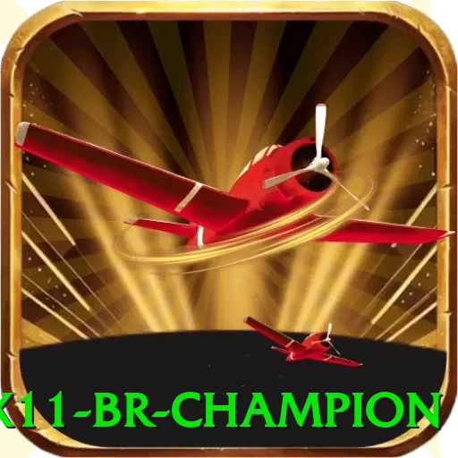 xx11 BR Champion - 👉 apk