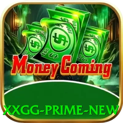 xxgg Prime New - pk